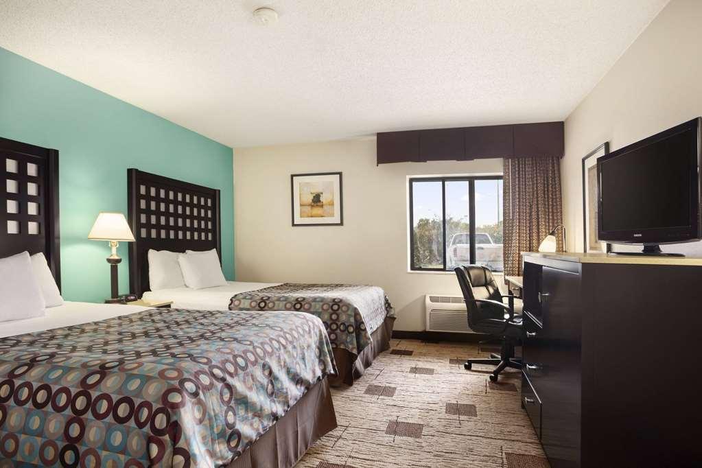 Days Inn By Wyndham Форт-Смит Номер фото