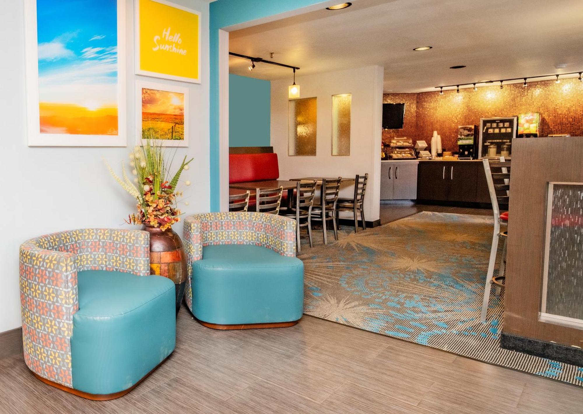 Days Inn By Wyndham Форт-Смит Экстерьер фото