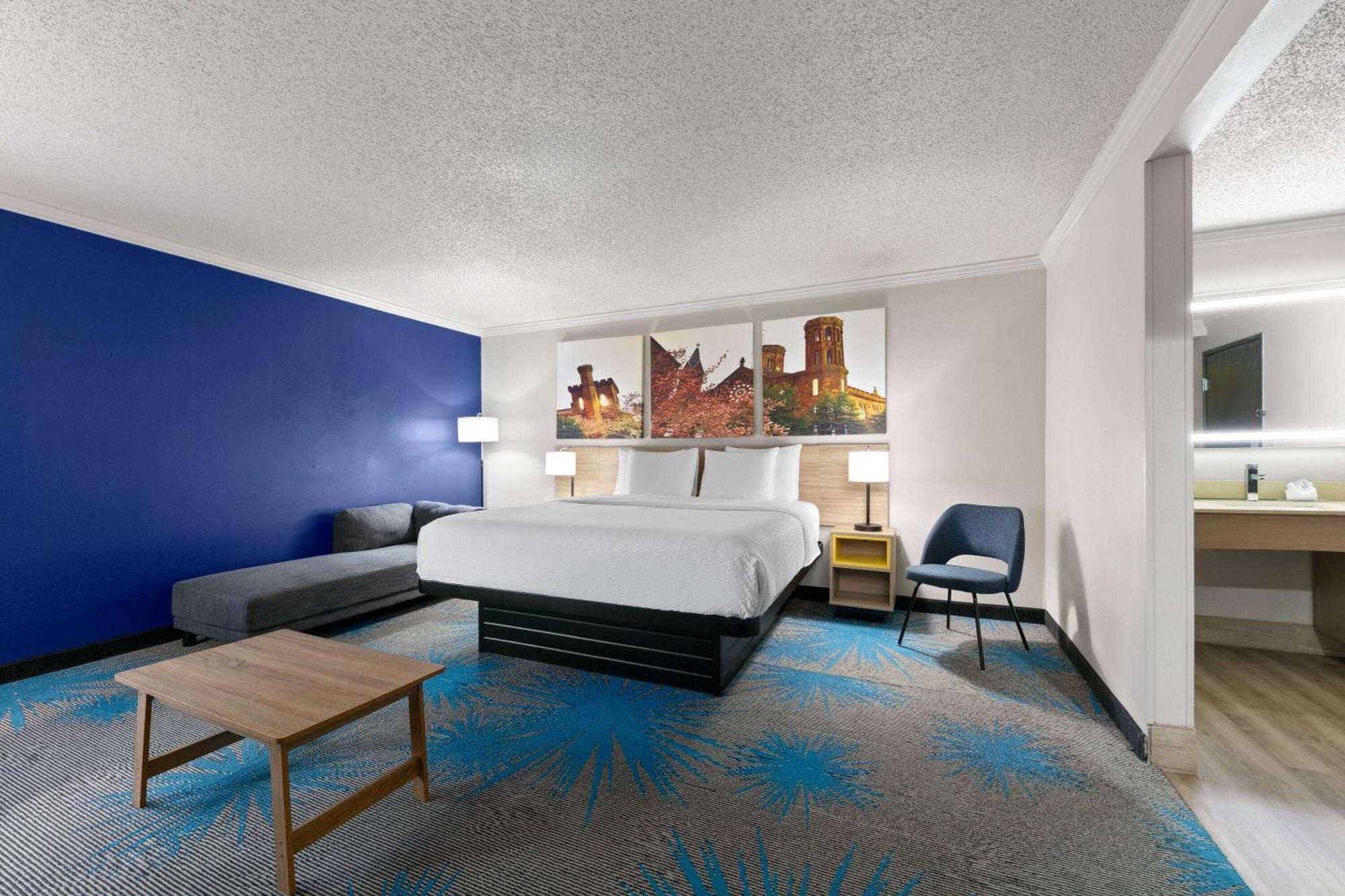 Days Inn By Wyndham Форт-Смит Экстерьер фото