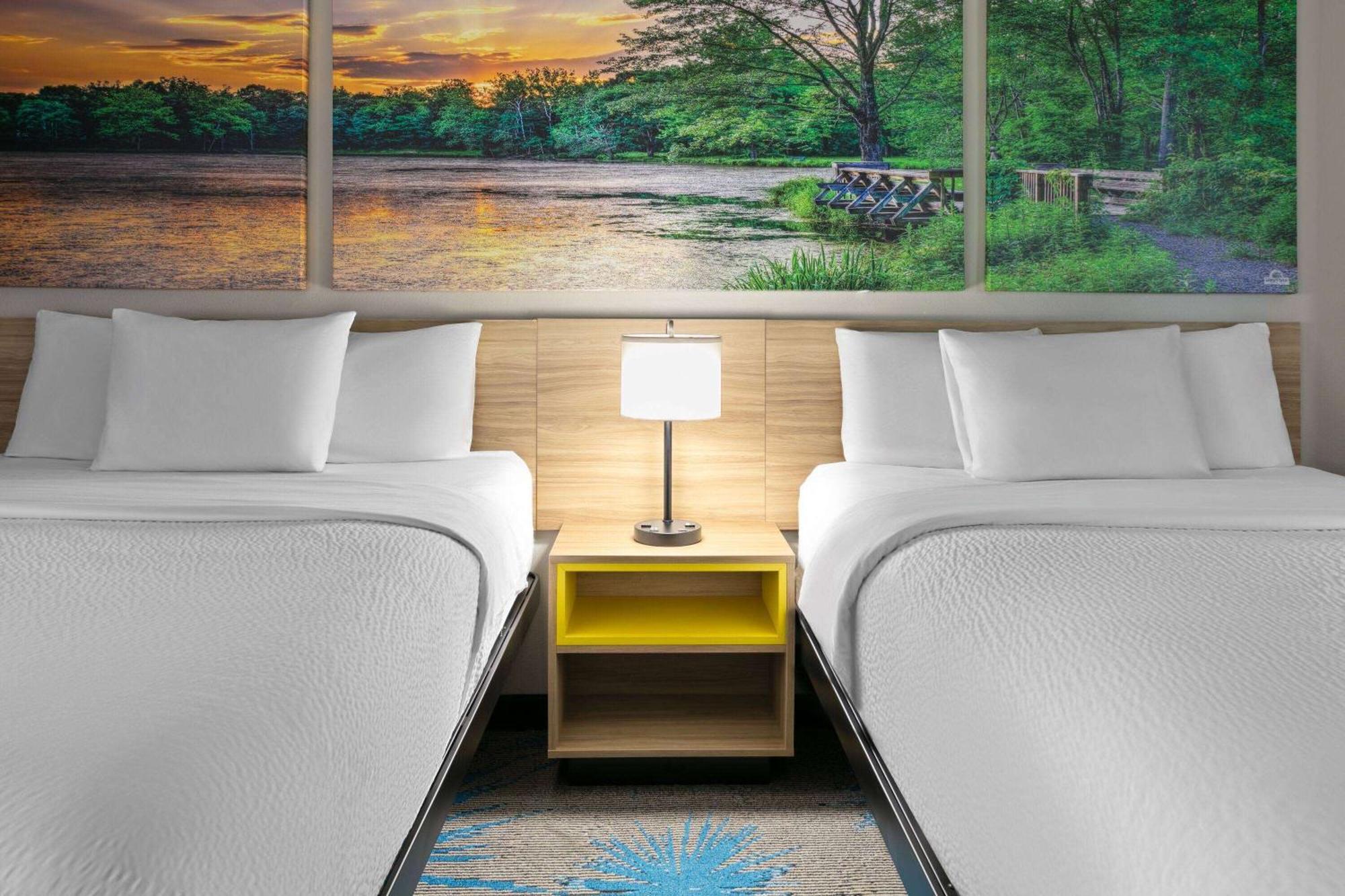 Days Inn By Wyndham Форт-Смит Экстерьер фото