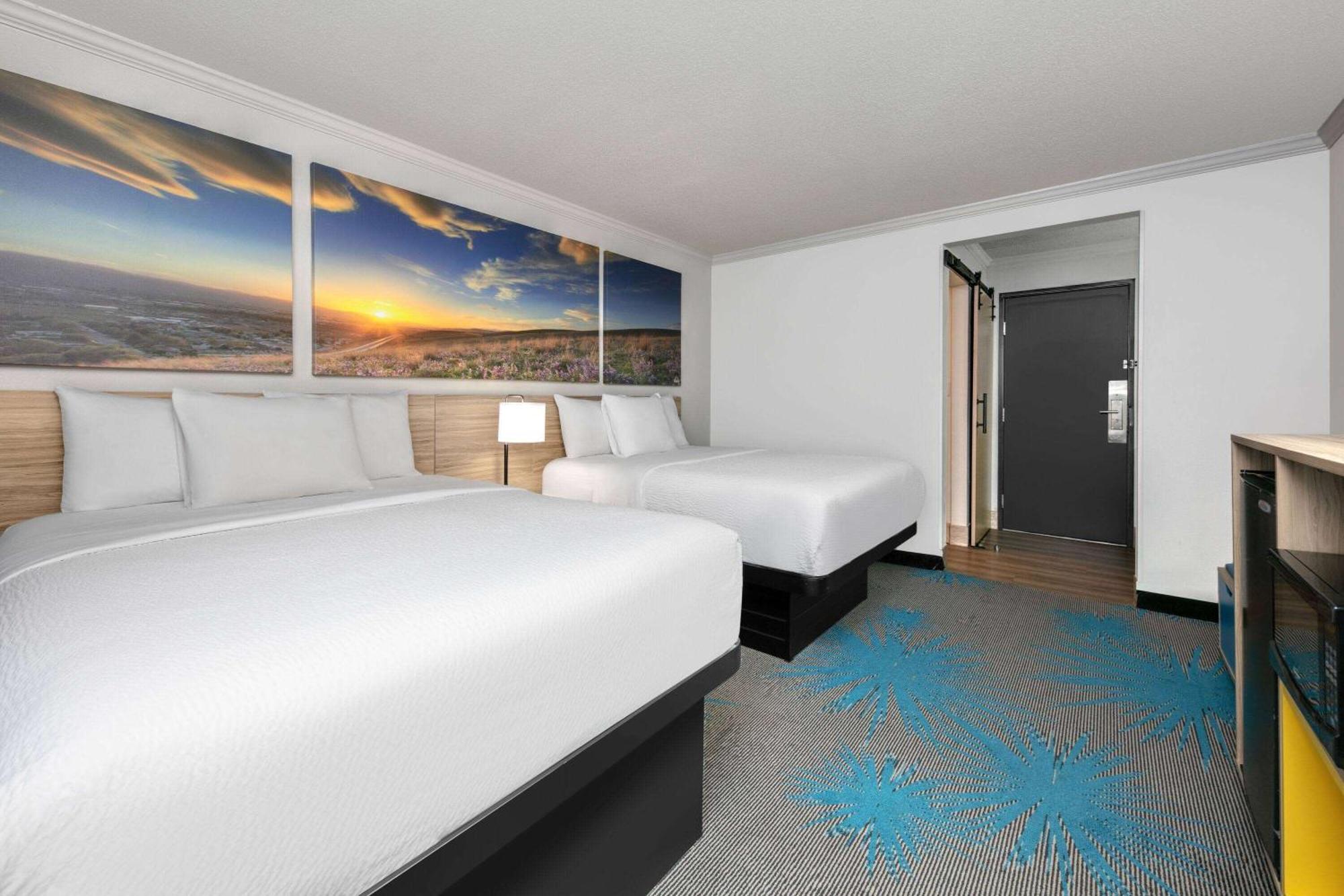 Days Inn By Wyndham Форт-Смит Экстерьер фото
