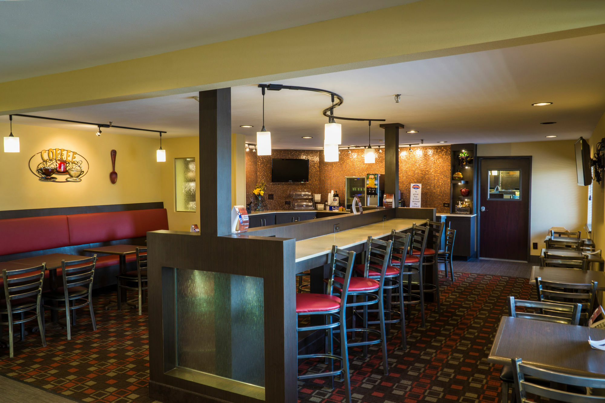 Days Inn By Wyndham Форт-Смит Экстерьер фото